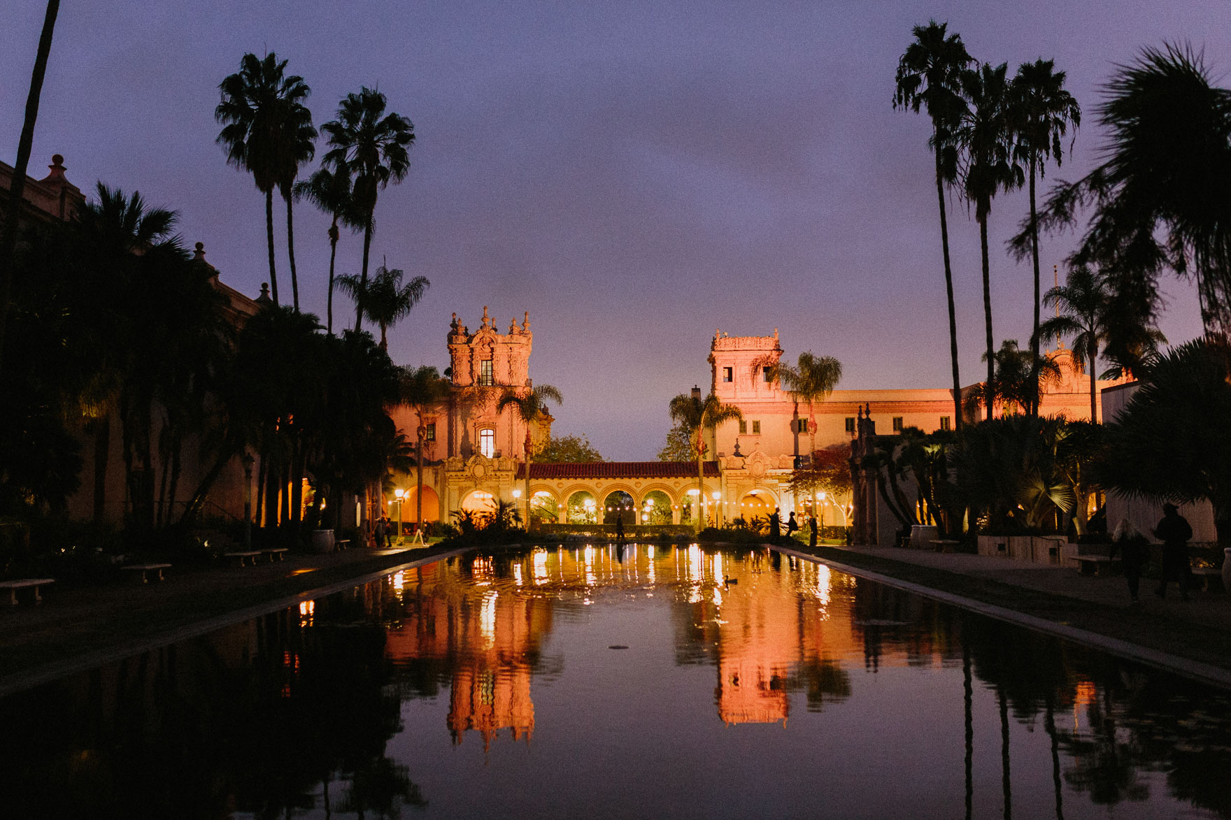 Beer and Gardens in San Diego – Photo by Let's Frolic Together