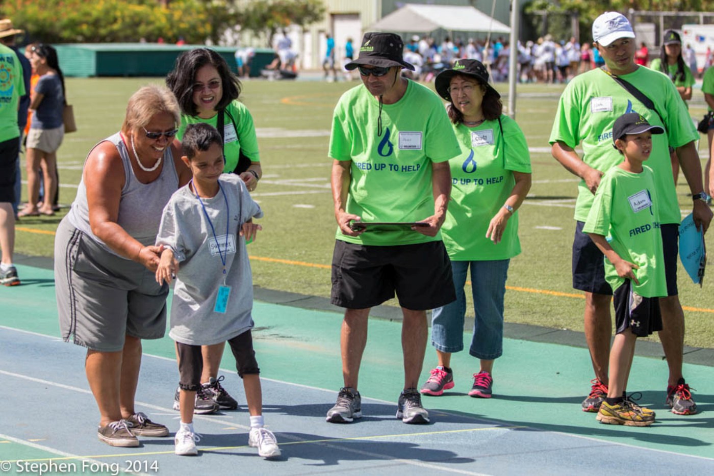 2014 Special Olympics Summer Games