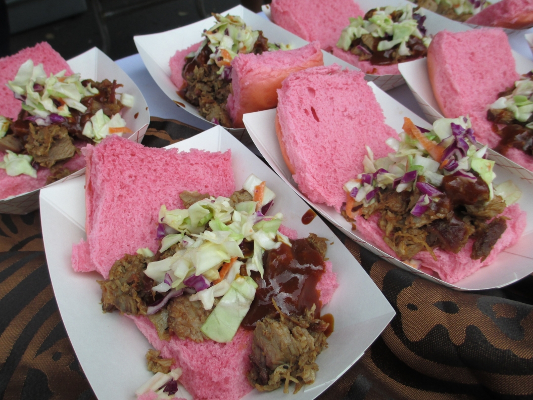 Did this I Love Kailua Town Party