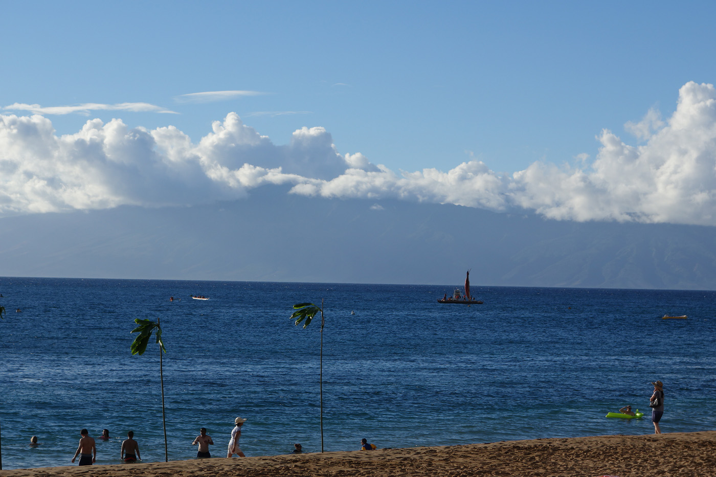 Kaanapali Fresh ‘Aha’aina O Ka’anapali