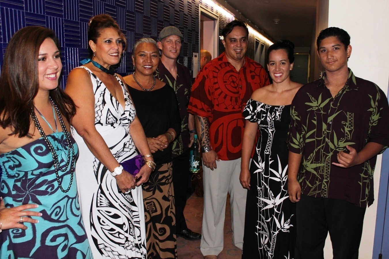 MAMo Wearable Art Show