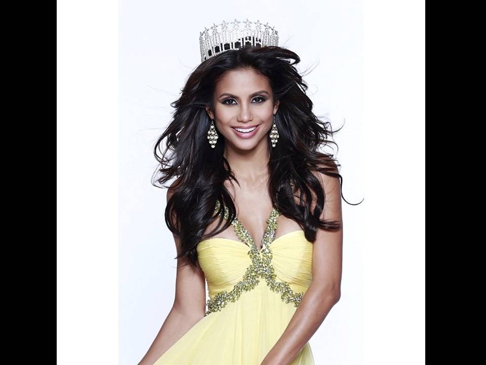 Model Citizen - Moani Hara