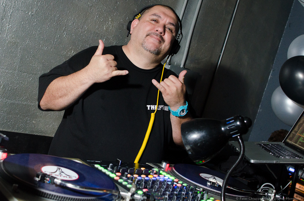 Party pics: Grand Opening of The Fix