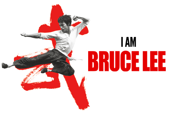 bruce lee parody movie