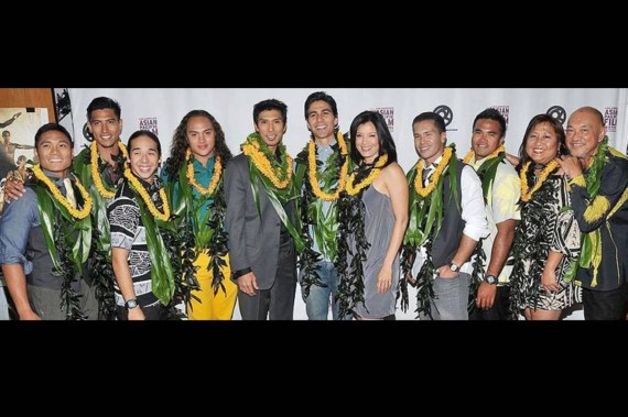 photo provided by Keo Woolford