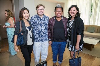 HFM press conference