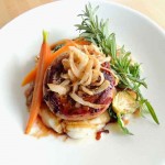 Bacon-Filet-dk