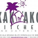 Kakaako Kitchen