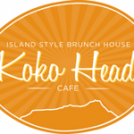 Koko Head Cafe Logo