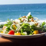 Leilani's Dish_Maui Fresh Salad