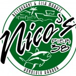 Nico's Logo