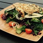 Pailolo Dish