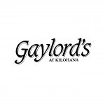Gaylord's at Kilohana