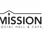 Mission Social Hall