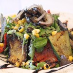 Seed Restaurant Dish