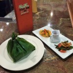 SugarCaneMaui Dish lau lau