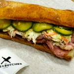 The Baker & Butcher Dish