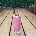 The MODERN HONOLULU - Fresh Local Smoothie