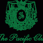 The Pacific Club Logo