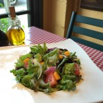 Mista Salad