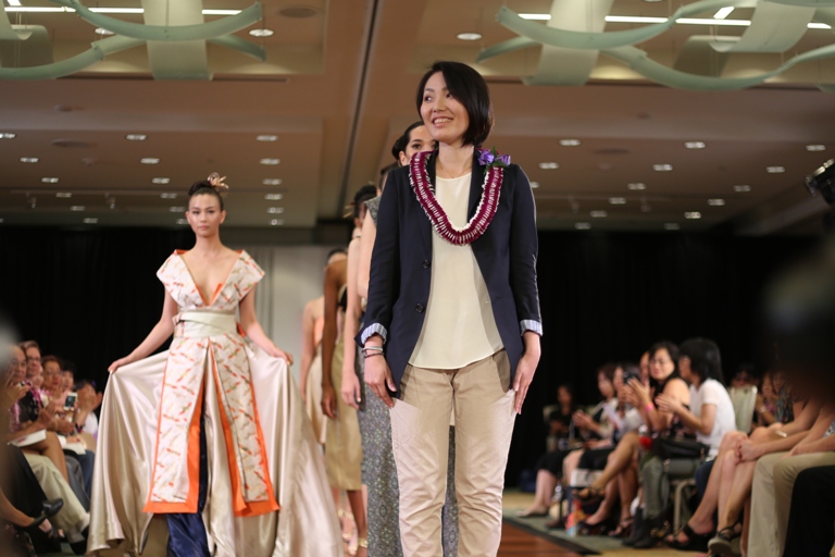Uh Manoa Fashion Show Uh Manoa Fashion Show