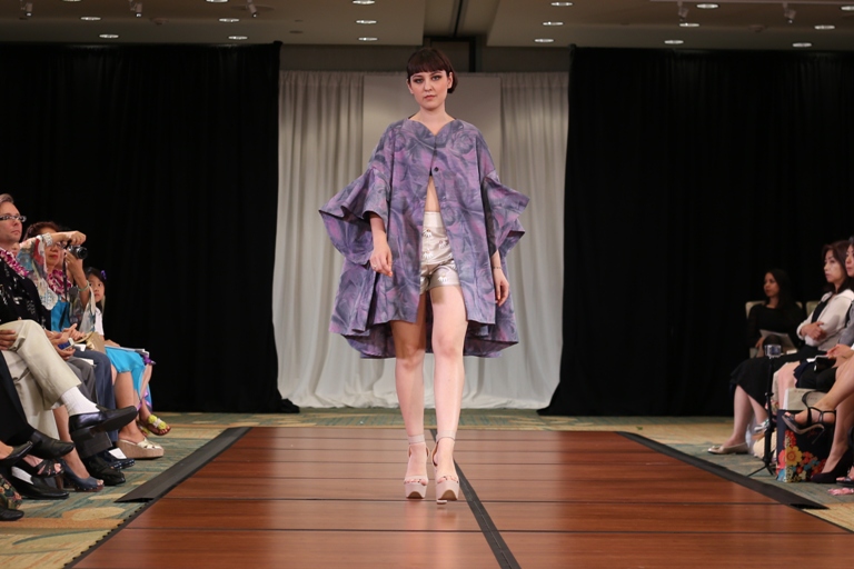 Uh Manoa Fashion Show Uh Manoa Fashion Show