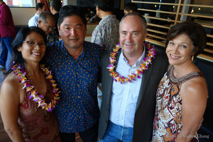 “12 at 12th Ave.” kicks off 12th Avenue Grill’s anniversary | Frolic Hawaii