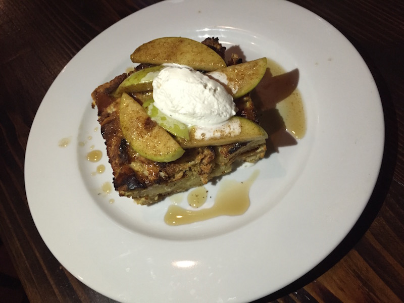 First look Pint + Jigger does brunch Frolic Hawaii