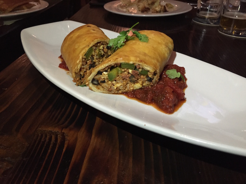 First look Pint + Jigger does brunch Frolic Hawaii