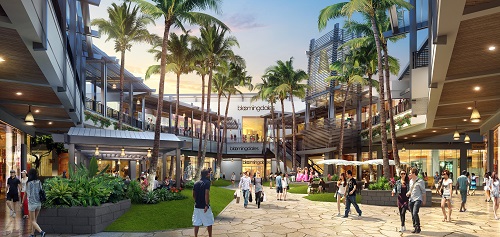 Guide To Ala Moana s New Ewa Wing Eats Frolic Hawaii