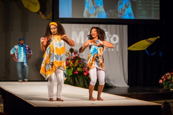 Photo by Kyle Wright.