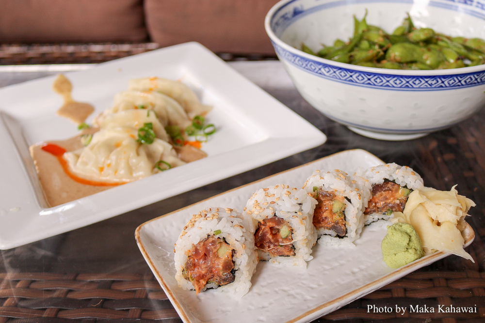 Shokudo happy hour