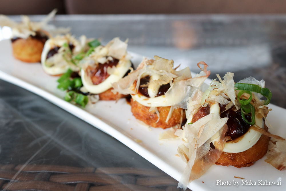 Shokudo happy hour