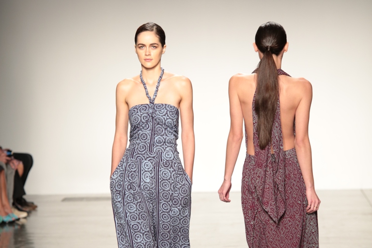 Our favorite looks from HONOLULU Fashion Week 2016 Frolic Hawaii