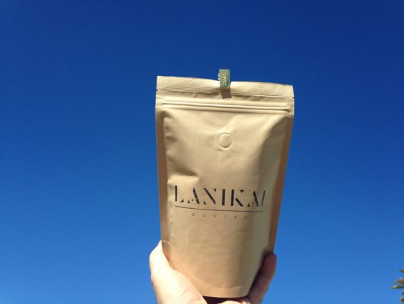 Lanikai Coffee
