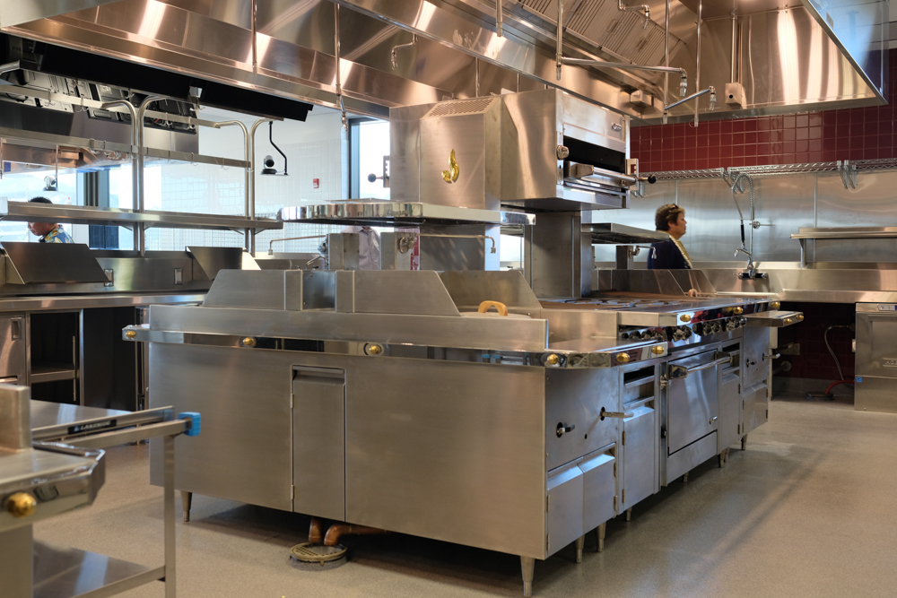 UH’s Culinary Institute begins a new chapter Frolic Hawaii