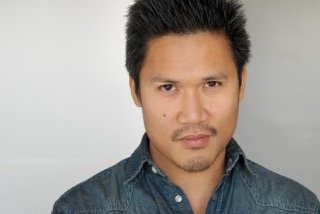 Dante Basco.