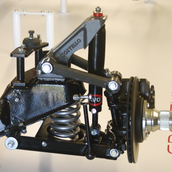 MGB Front suspension kit Frontline Developments