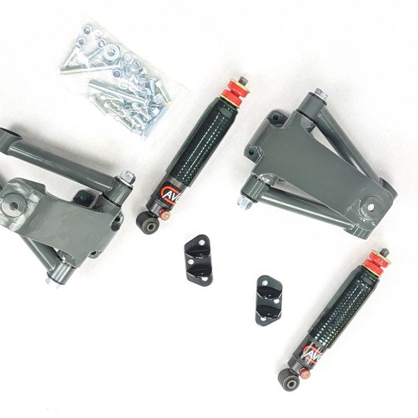 MGB Front suspension kit Frontline Developments