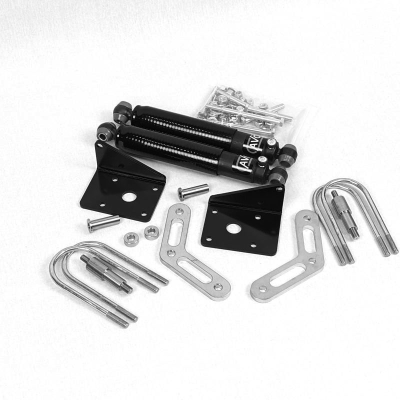 Mgb Rear Suspension