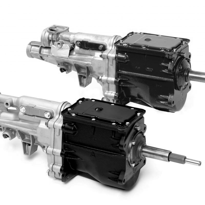 Full 5 speed gearbox kit 948/1098cc with 1275cc engine Frontline