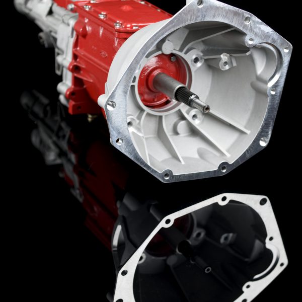 Full 5 speed gearbox kit 948/1098cc with 1275cc engine Frontline