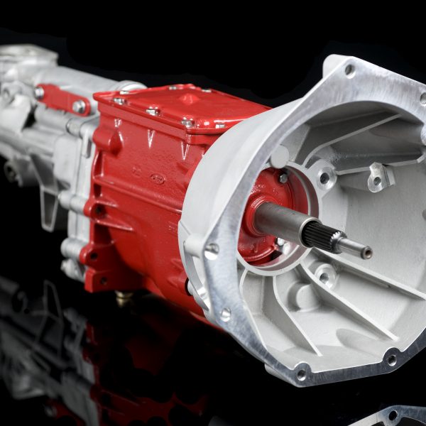 Full 5 speed gearbox kit 1275cc Frontline Developments