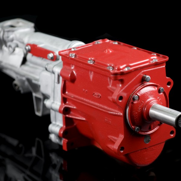 Full 5 speed gearbox kit 1275cc Frontline Developments