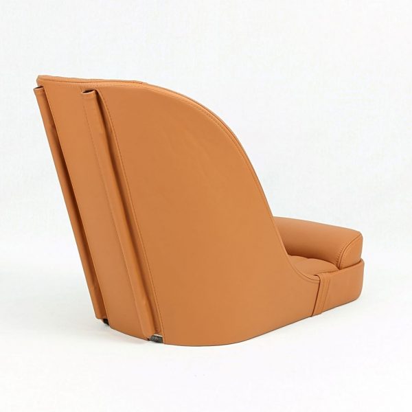 Frontline Bespoke Aluminium Tub Seat Frontline Developments