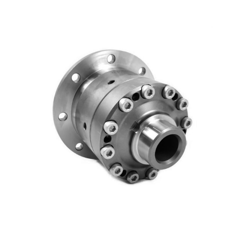 Frontline MGB Salisbury/Tube Axle restoration Frontline Developments