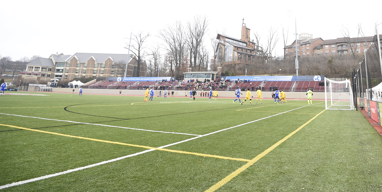 Soccer Field