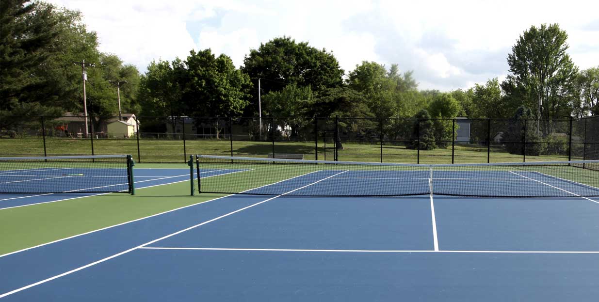 Soccer Field
