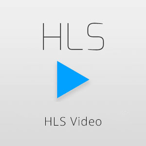 HLS Video 