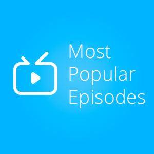 Most Popular Episodes Widget